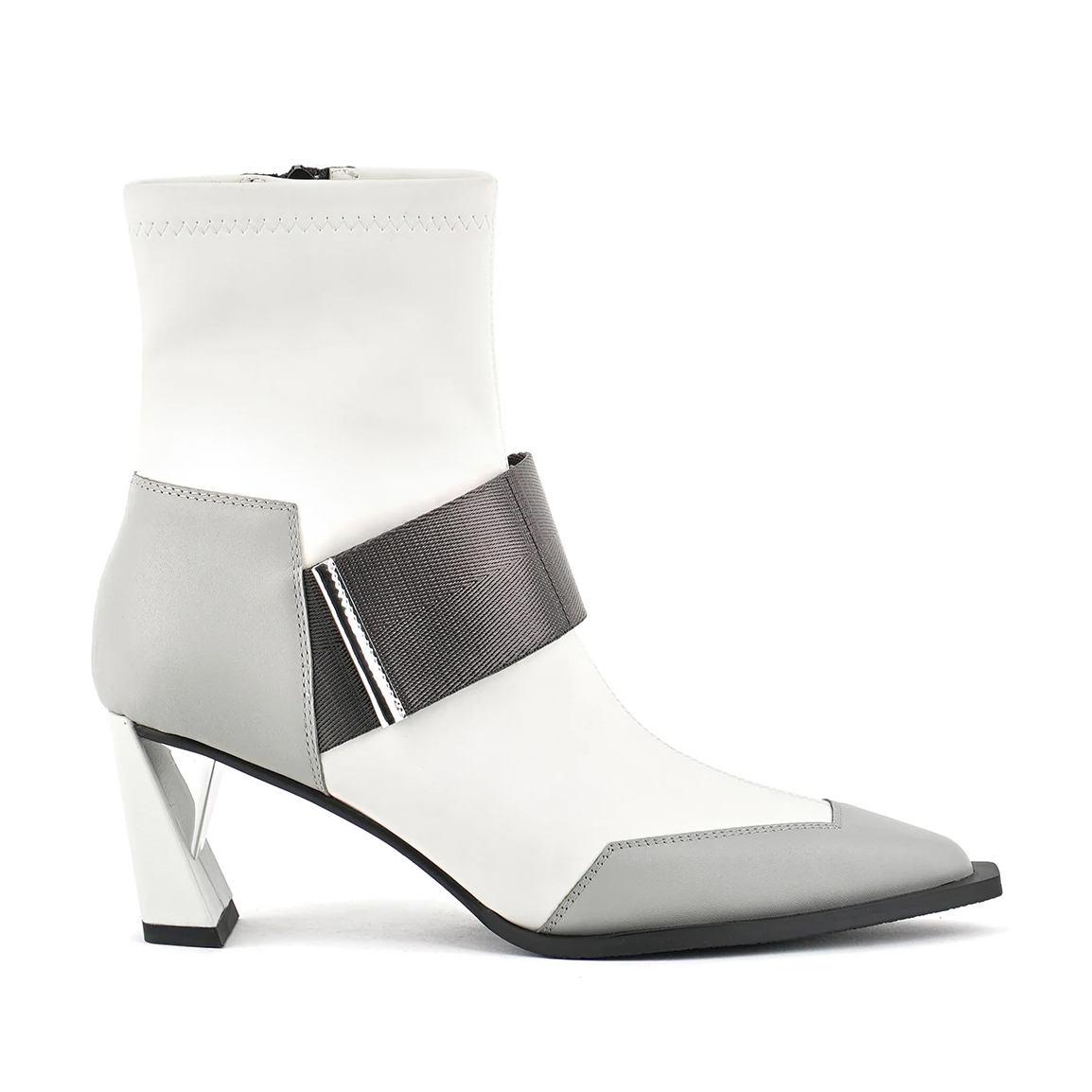 United Nude Zink Run Bootie Mid Kelly S Footwear