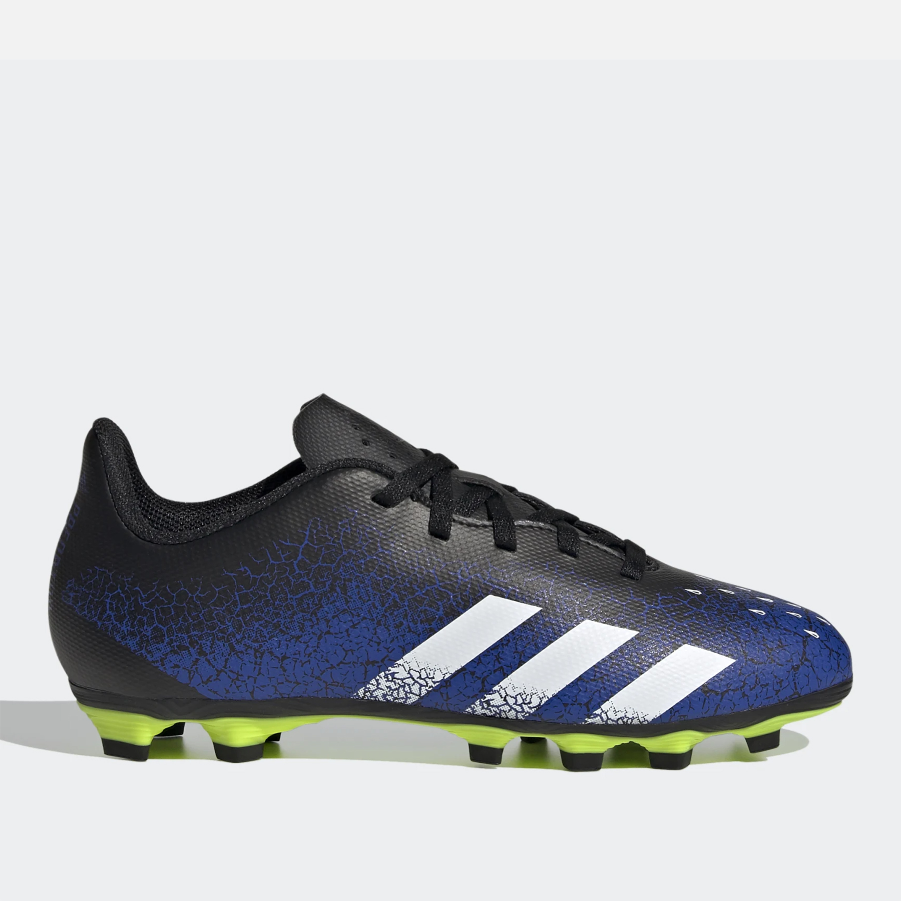 Adidas Erkek Krampon Predator Freak .4 Tf Fy1046