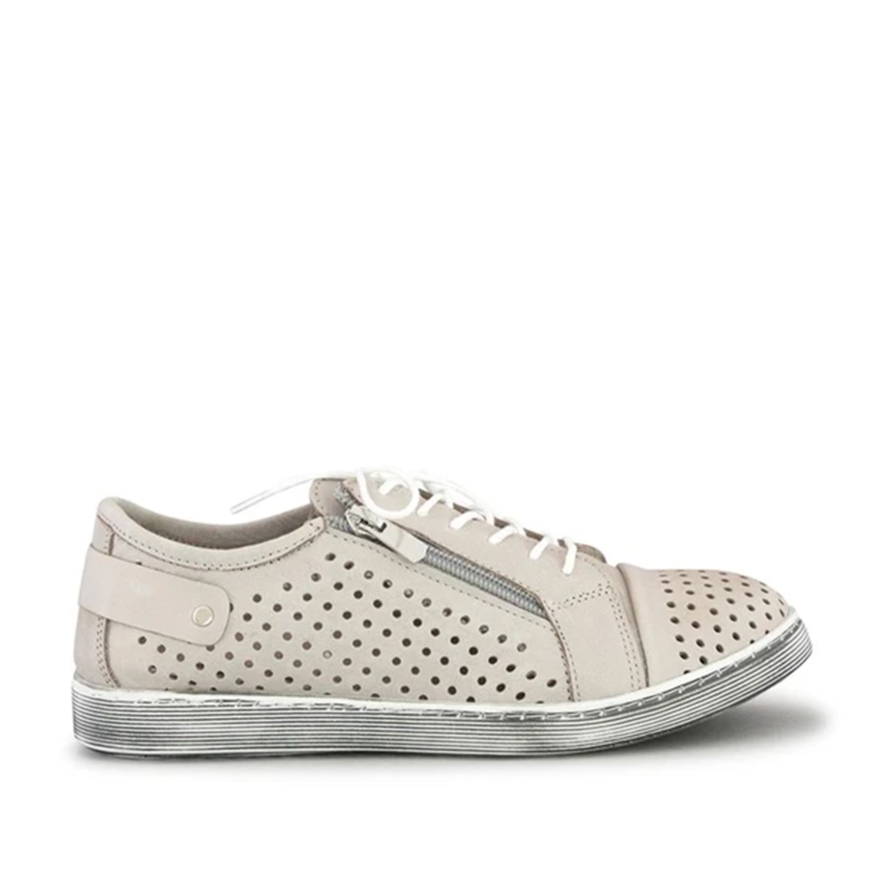 Cabello EG17 Sneaker - Taupe