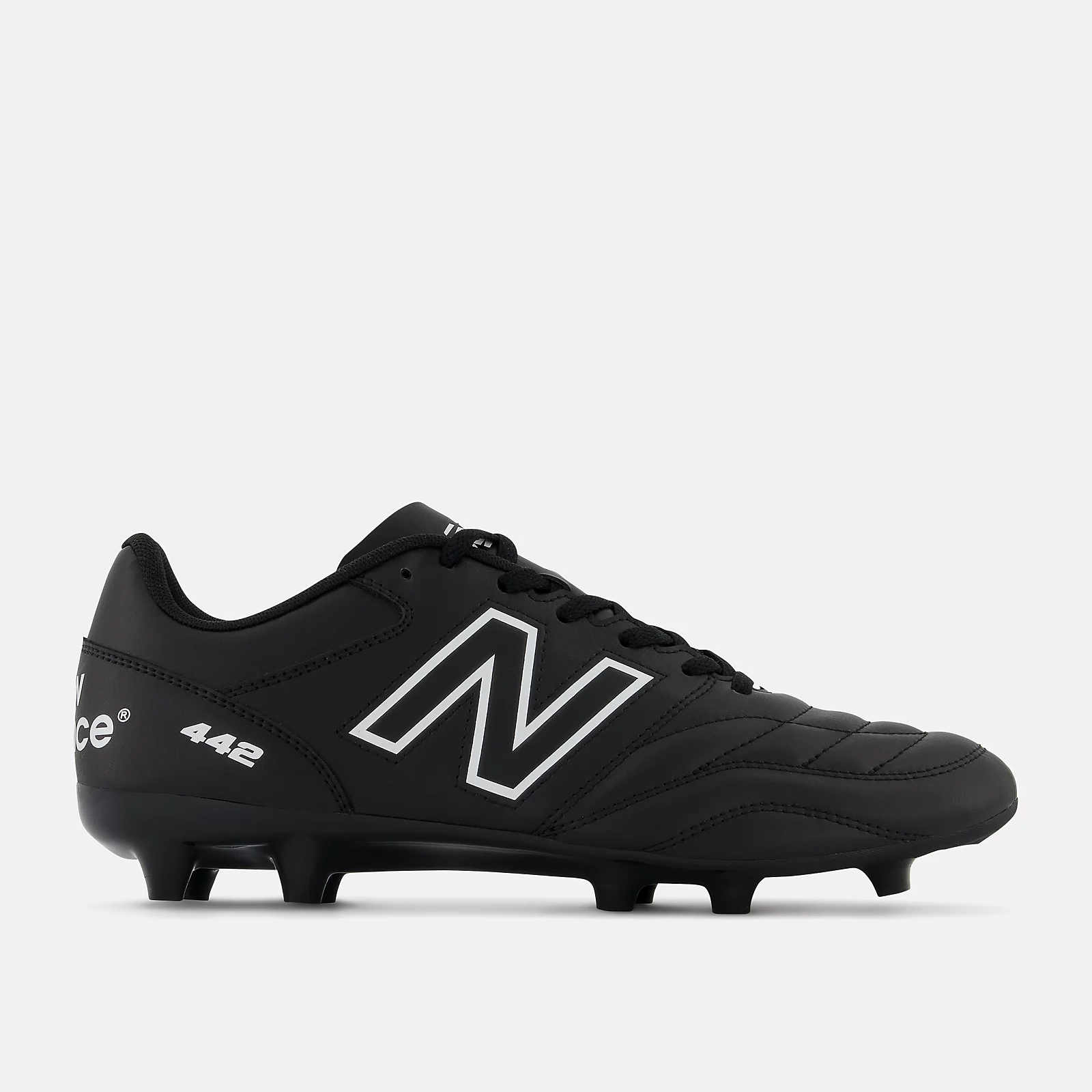 New Balance 442 v2 Academy FG 2E width Kelly's Footwear