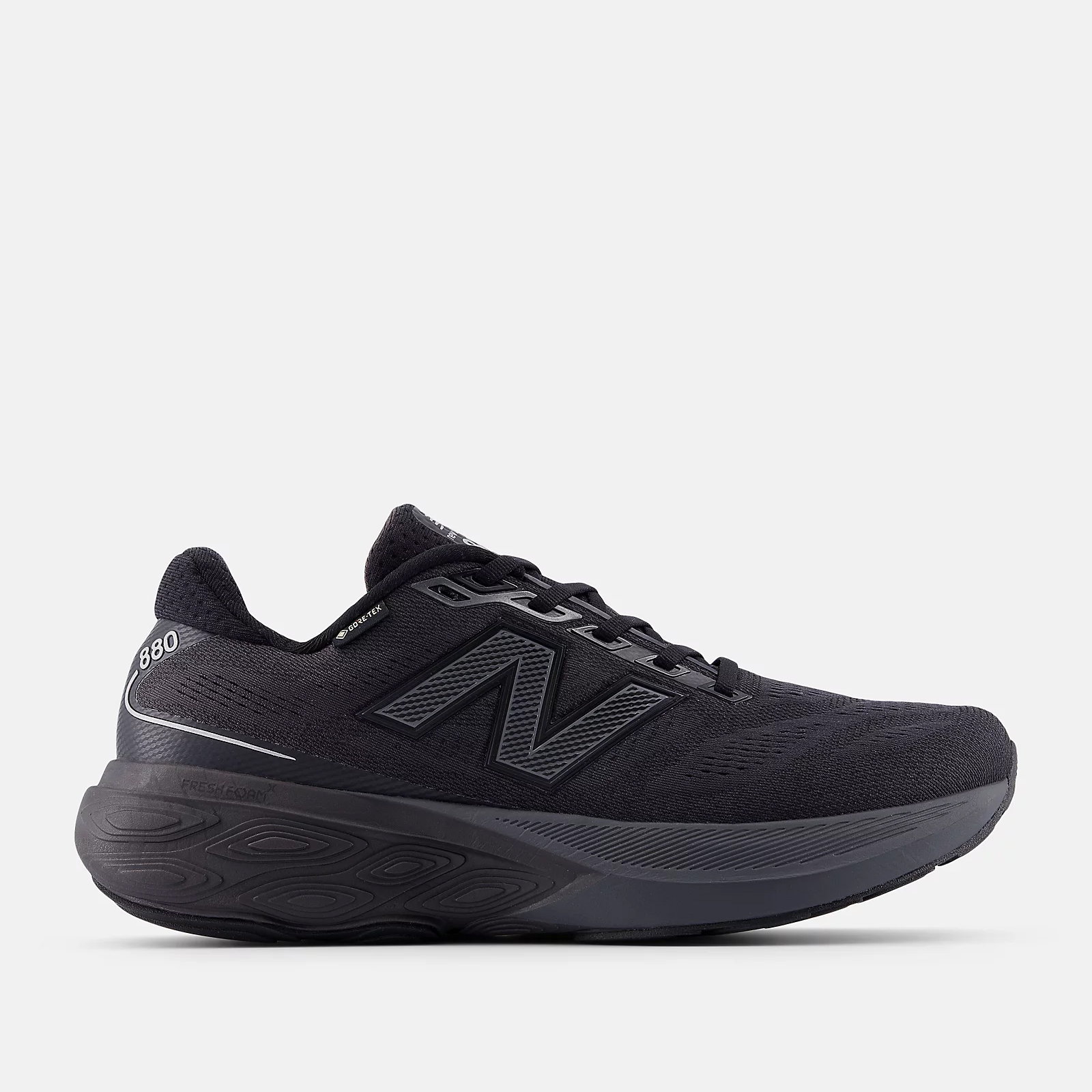 New Balance Fresh Foam X 880 v15 Gore-Tex - 2E width - Kelly's
